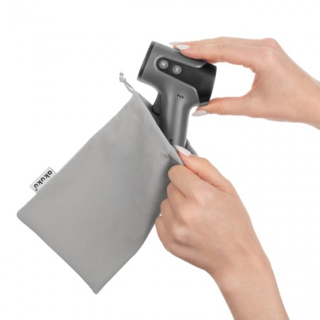 KONTAKTITA INFRAPUNA TERMOMEETER