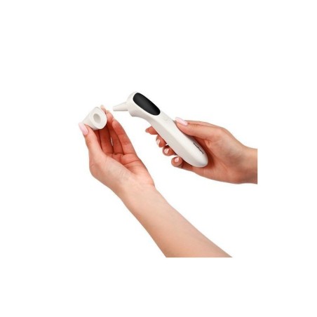 MITTEKONTAKTNE ELEKTROONILINE TERMOMEETER