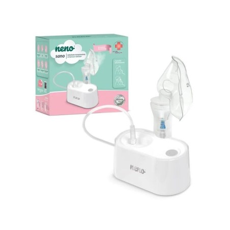 SANO nebulisaator