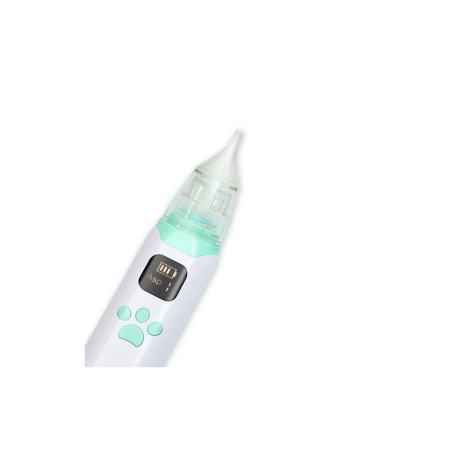 Elektrooniline ninaaspiraator