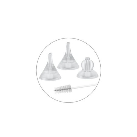 Elektrooniline ninaaspiraator