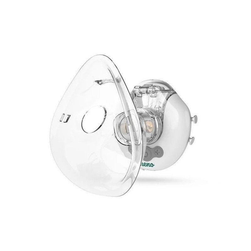 VAPORE JUHTMETA INHALAATOR