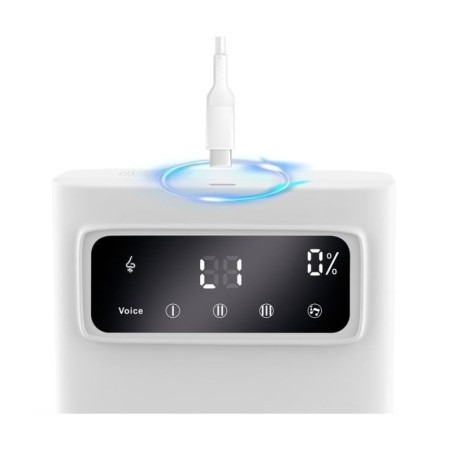 GRASSO elektrooniline ninaaspiraator