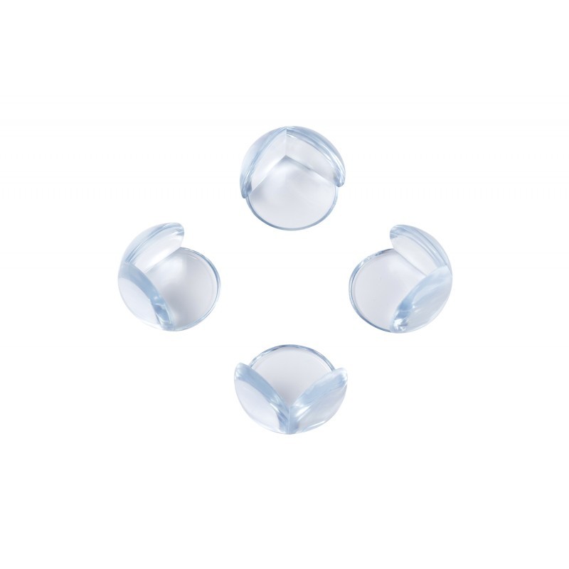 Nurga kaitsmed, 4 tk