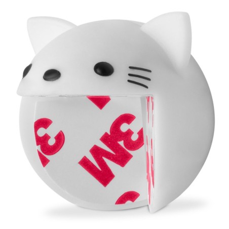 Loomapea kujulised nurgakaitsed - 10 tk