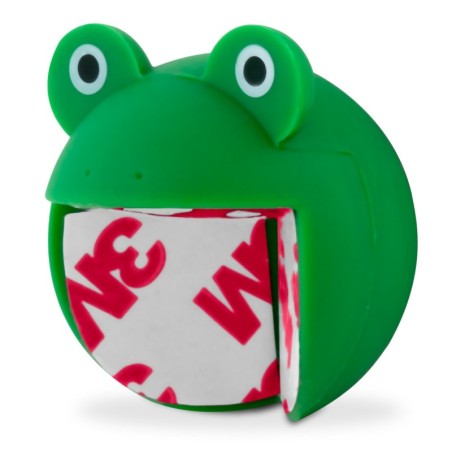 Loomapea kujulised nurgakaitsed - 10 tk