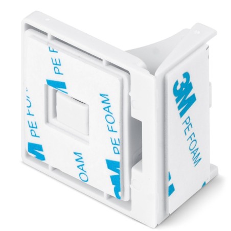 Magnetiline kapikaitse 4 tk