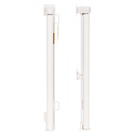 Turvavärav, 180 cm, kaitse treppidele ja ustele, beež