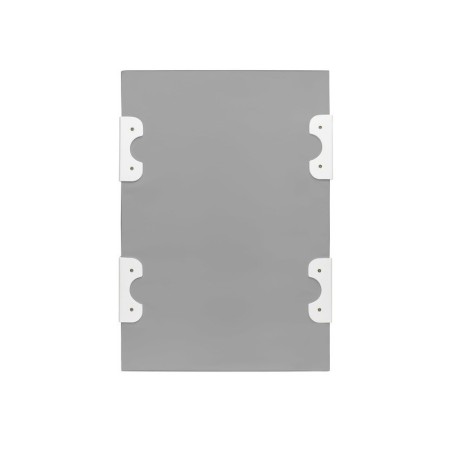 Tugevdatud turvasüsteemiga mähkimisalus 70 CM - LILLEHALL