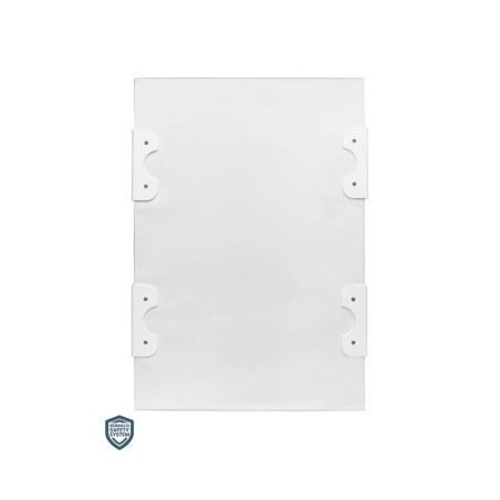 Tugevdatud turvasüsteemiga mähkimisalus 70 cm