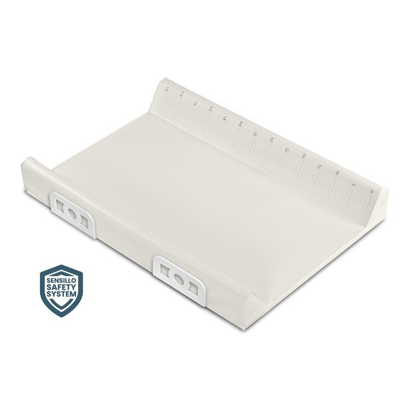 OHUTUSSÜSTEEMIGA jäigastatud mähkimisalus - BEEŽ