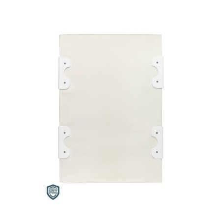 OHUTUSSÜSTEEMIGA jäigastatud mähkimisalus – ANIMALS TEDDY BEEž