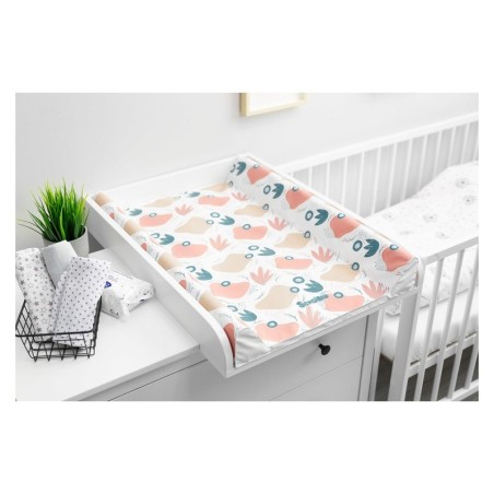 Pehme mähkimisalus – LILLED