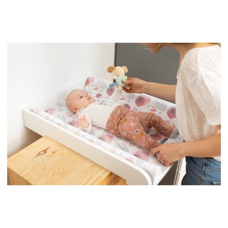 Pehme mähkimisalus – LILLED