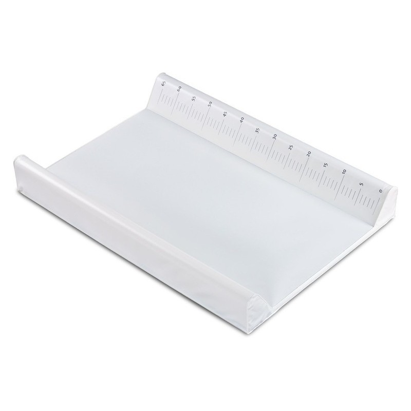 Pehme mähkimisalus - plaatina 70 cm