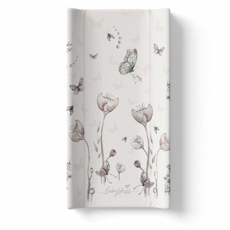 Mähkimisalus kõva põhjaga, Nature