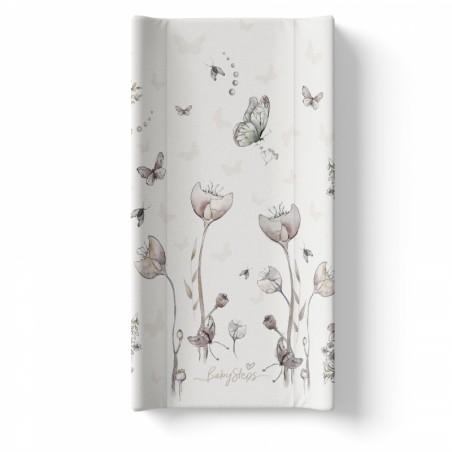 Mähkimisalus kõva põhjaga, Nature