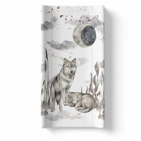 Mähkimisalus kõva põhjaga, Wolf Moonlight