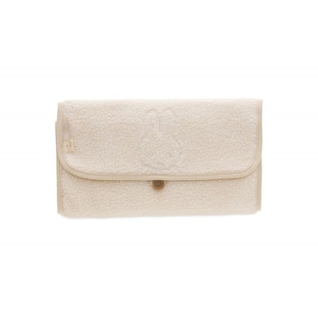 Mähkimismatt Teddy Miffy - Oatmeal