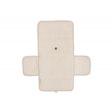 Mähkimismatt Teddy Miffy - Oatmeal