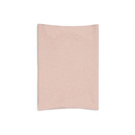 Mähkimisaluse kate jersey 50x70cm Twinkling - Wild Rose