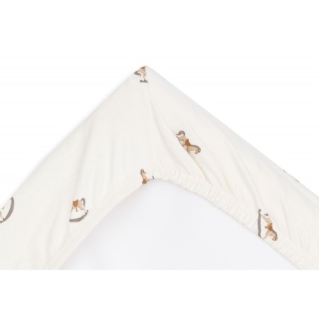 Mähkimisaluse kate jersey 50x70cm Nostalgic Ride