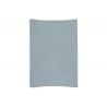 Mähkimisaluse kate jersey 50x70cm Twinkling - Sea Green
