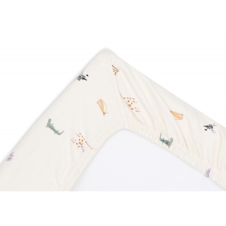 Mähkimisaluse kate jersey 50x70cm Jungle Jambo