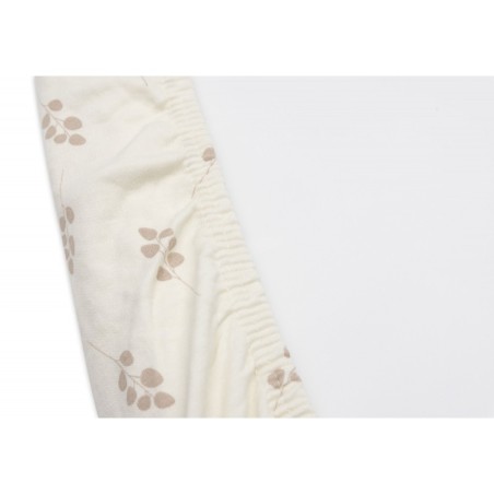 Mähkimisaluse kate jersey 50x70cm Twig Wild Rose