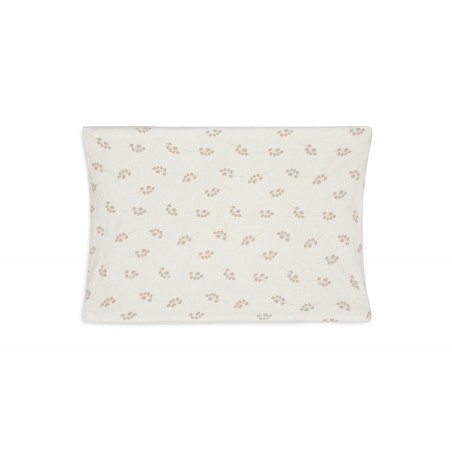 Mähkimisaluse kate jersey 50x70cm Twig Wild Rose