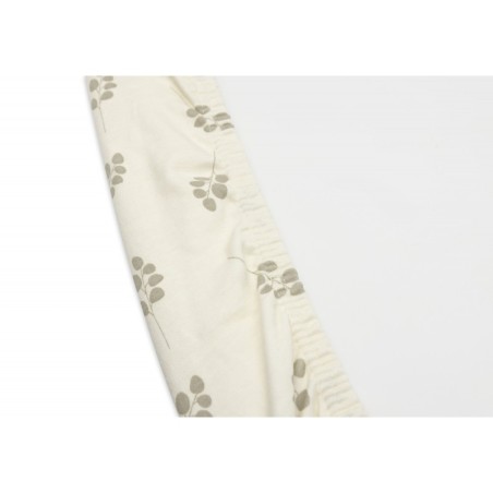 Mähkimisaluse kate jersey 50x70cm Twig Olive Green