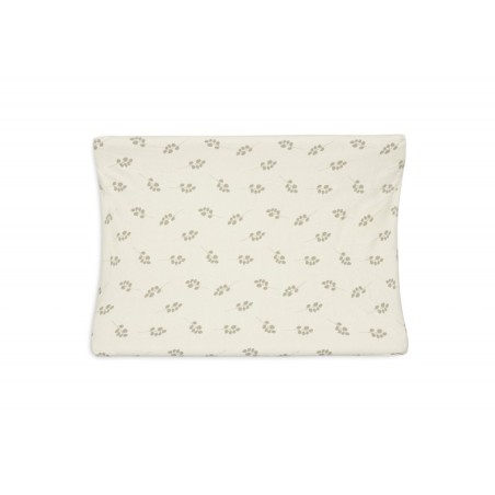 Mähkimisaluse kate jersey 50x70cm Twig Olive Green