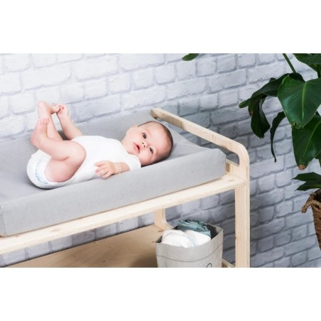 Mähkimisaluse kate, Mini Dots Grey