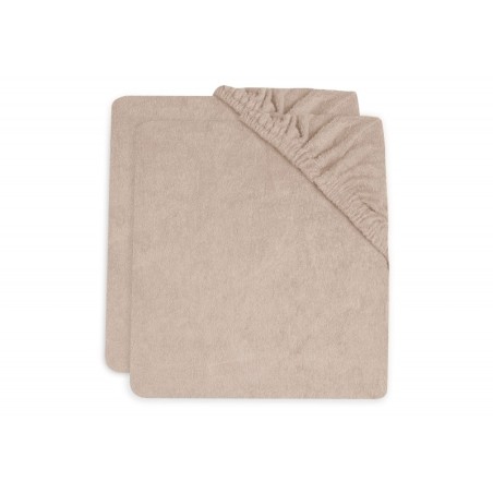 Mähkimisaluse kate Terry, 2 tk, Wild Rose