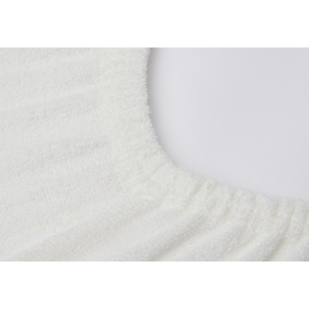 Mähkimisaluse kate Terry, 2 tk, Ivory/Nougat