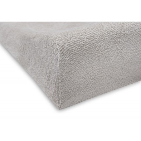 Mähkimisaluse kate Terry, 2 tk, Ivory/Nougat