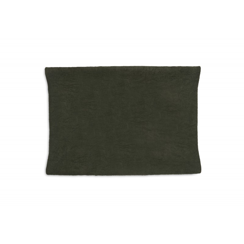 Mähkimisaluse kate Terry, 2 tk, Ash Green/Leaf Green