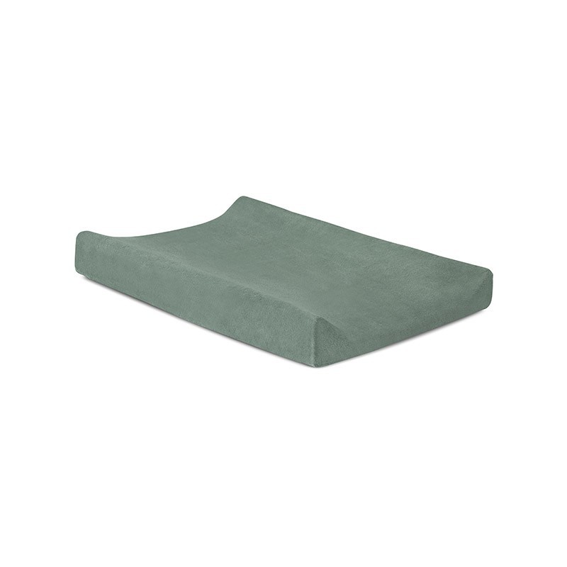 Mähkimisaluse kate terry 50x70 cm, Ash Green