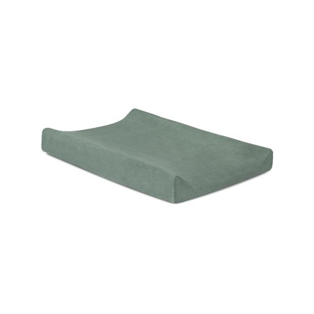 Mähkimisaluse kate terry 50x70 cm, Ash Green