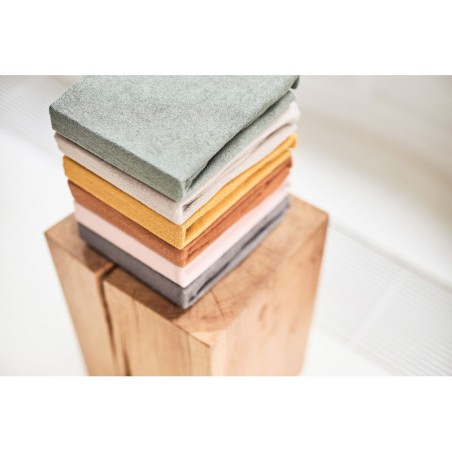 Mähkimisaluse kate terry 50x70 cm, Ash Green