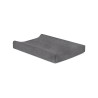 Mähkimisaluse kate terry 50x70 cm, Storm Grey