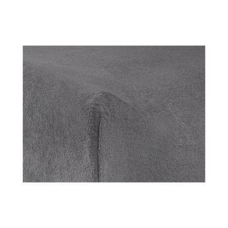 Mähkimisaluse kate, 2 tk, terry 50x70 cm, Storm grey