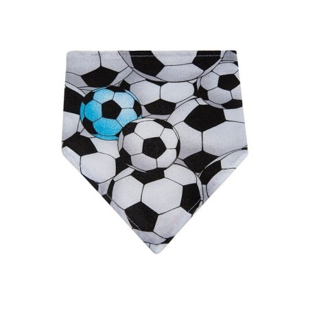 Beebi bandana, 100% puuvill (1 tk), pallid