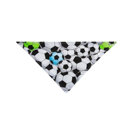 Beebi bandana, 100% puuvill (1 tk), pallid
