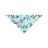 Beebi Bandana, 100% puuvill (1 tk), PANDA