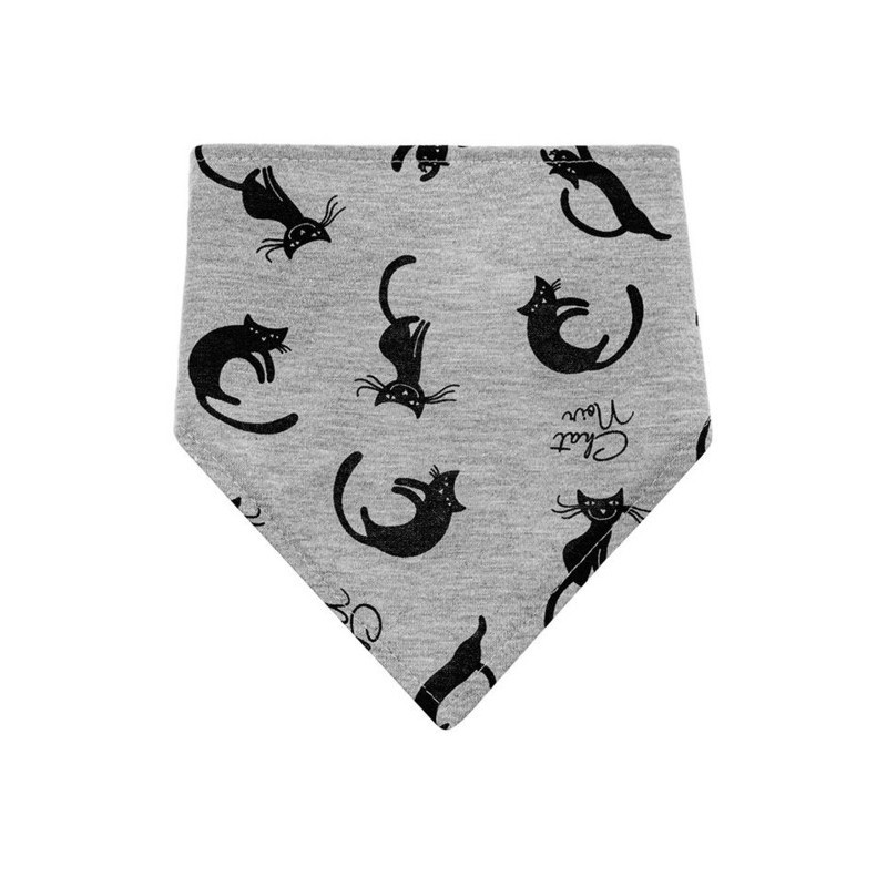 Beebi Bandana, 100% puuvill (1 tk), CATS