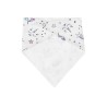 Beebi Bandana, 100% puuvill (1 tk), UNICORN