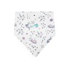 Beebi Bandana, 100% puuvill (1 tk), UNICORN