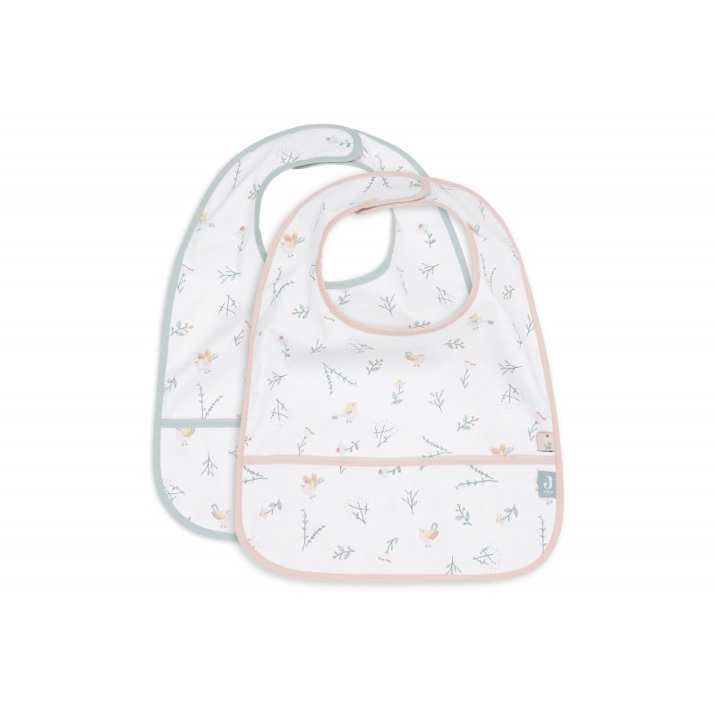 Pudipõlled veekindel, 2 tk, Lovely Birds