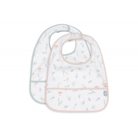 Pudipõlled veekindel, 2 tk, Lovely Birds